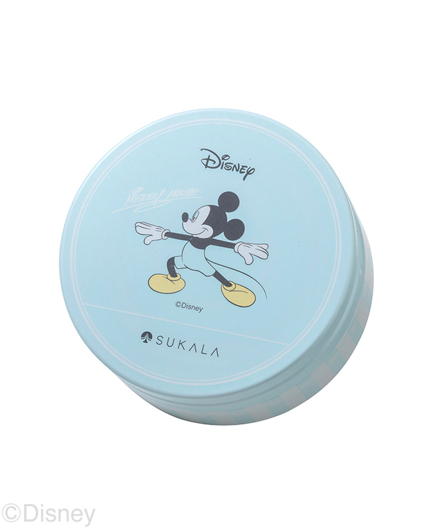 SUKALAエッセンシャルバーム 4,950円｜LAVAディズニー ヨガアイテム