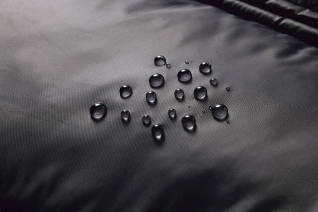 BAZZ HEAT フライヤー３WAYコート　5,800円