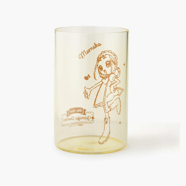 カラーストレートグラス 2,200円