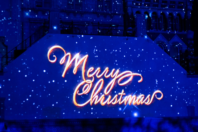 天使のくれた奇跡3 〜The Voice of an Angel〜|ユニバーサル・スタジオ・ジャパン