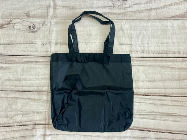 上品な大人のためのマナーバッグ