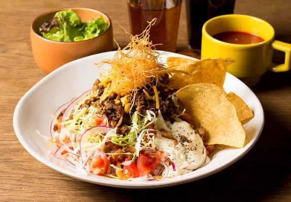 花咲butchers store