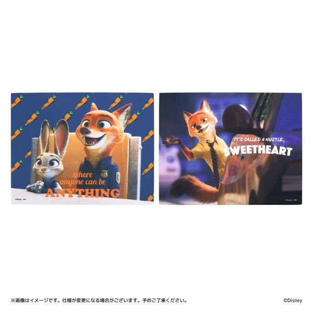 マウスパッド 2種 各880円（税抜）