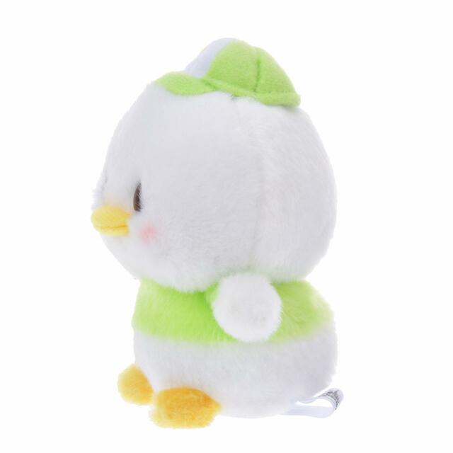 ルーイ ぬいぐるみ うるぽちゃちゃん 1,100円