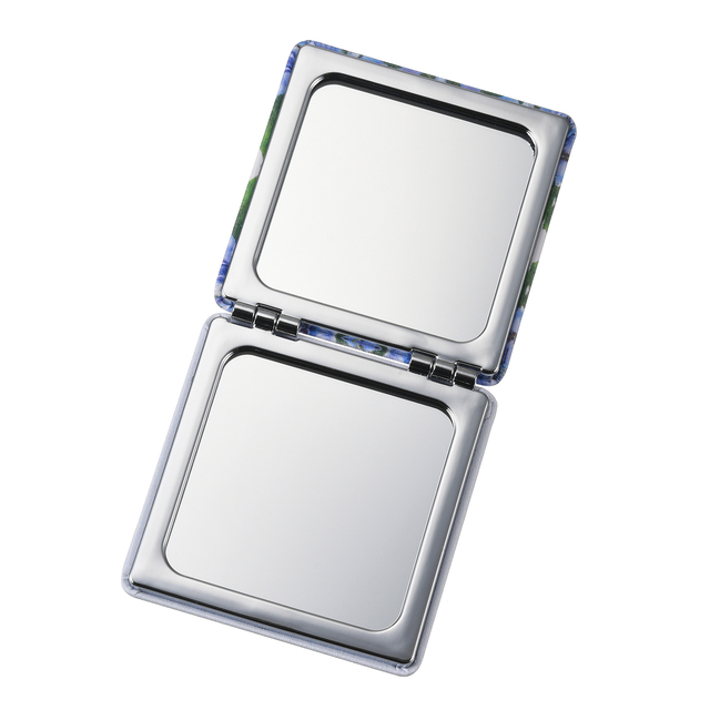 【Disney ARTIST COLLECTION by nicolai bergmann】コンパクトミラー〈シンデレラ〉