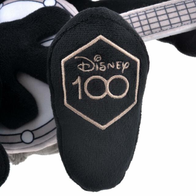 オズワルド・ザ・ラッキー・ラビット ぬいぐるみ Disney100 Oswald the Lucky Rabbit Collection 5,500円