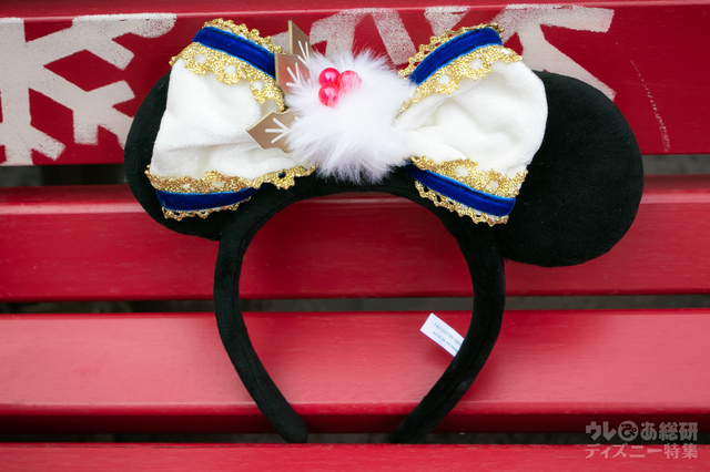 カチューシャ ¥1,800