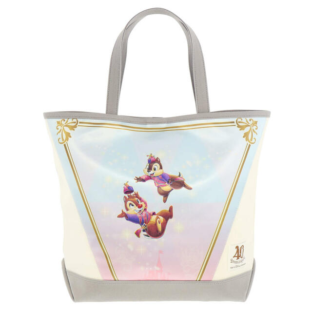 トートバッグ 20,000円|東京ディズニーリゾート・サーキュレーティングスマイルズ