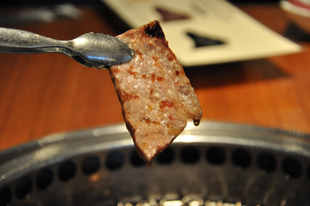 こだわり5種盛り ５（熟成焼肉 匠家（たくみや）33）