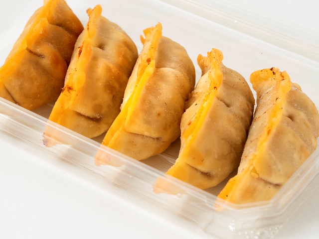 「全日本ぎょうざ祭り」