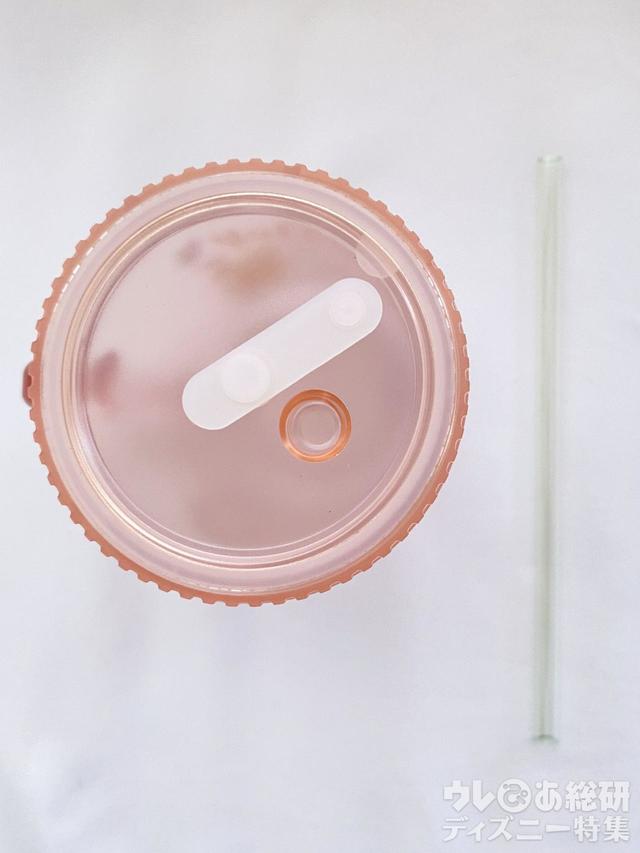 リーナ・ベル「スーベニアドリンクカップ」