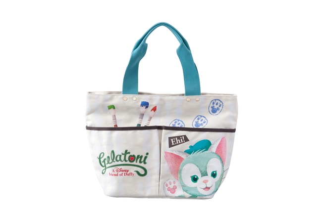 トートバック3800円