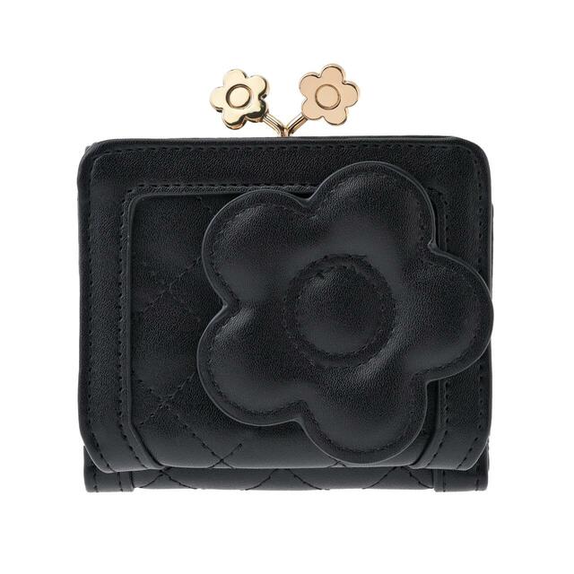 【MARY QUANT】ミニー 財布・ウォレット5,900円