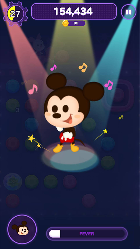 LINE:ディズニー トイカンパニー