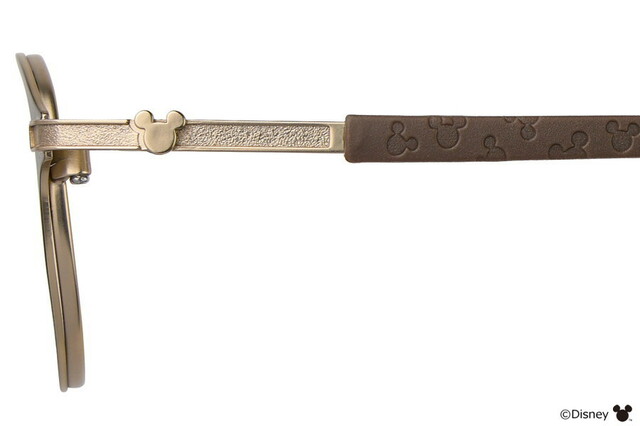 Mickey Model ZC242003 ¥9,900|Disney Collection created by Zoff PASTEL series