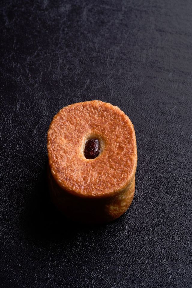 東京百両あんパンこしあん