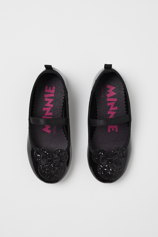 H&M“ディズニー”ホリデーコレクション