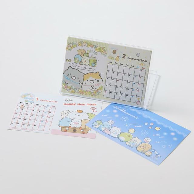 おせち・三段重「すみっコぐらし」｜23,900円(税込)