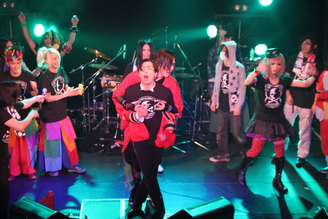 セッション（二日目）