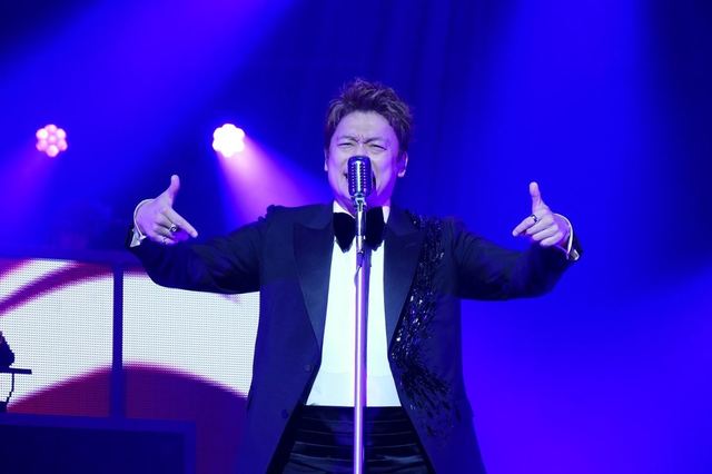 『香取慎吾 二〇二二年 四月特別公演 東京SNG』ゲネプロより