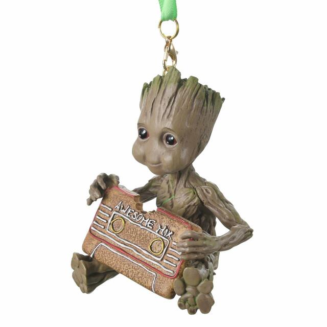 マーベル ベビー・グルート オーナメント Ornament 2023 2,310円