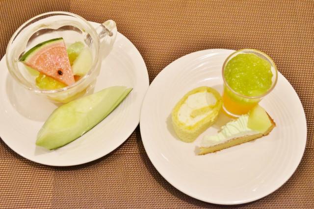 いくつでも食べられそうなサイズ。