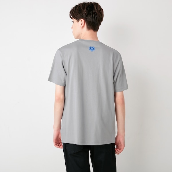 グラフィックT（半袖）PIXAR 8+X ￥790+税