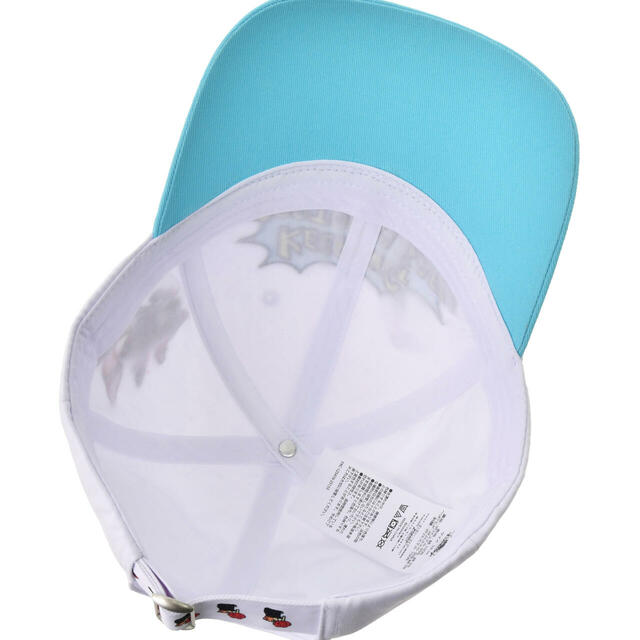 ニック・ワイルド&レミングのビジネスマン 帽子・キャップ ZOOTOPIA COMIC STYLE 3,500円