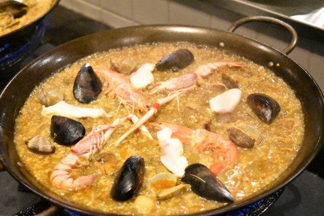 早くできないかな~♪