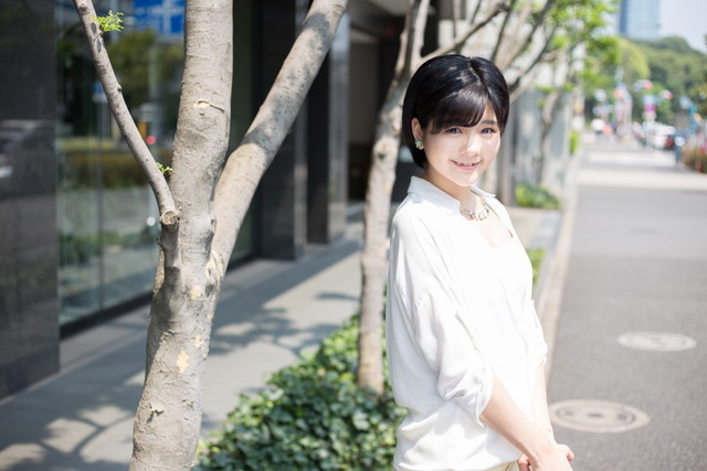 アンジュルム・田村芽実、演劇を語る！