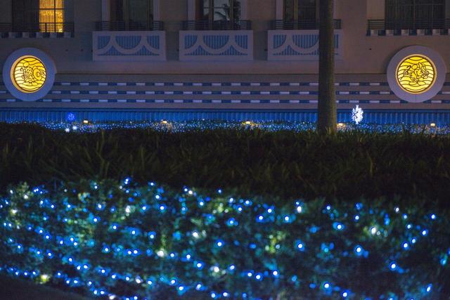 ディズニーアンバサダーホテル　外観