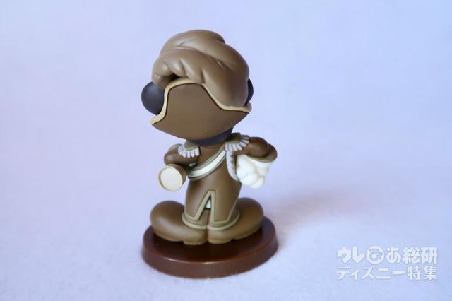 ミニチュアフィギュアコレクション