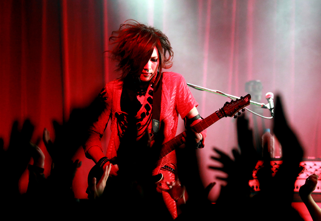 アルルカン・來堵（G）