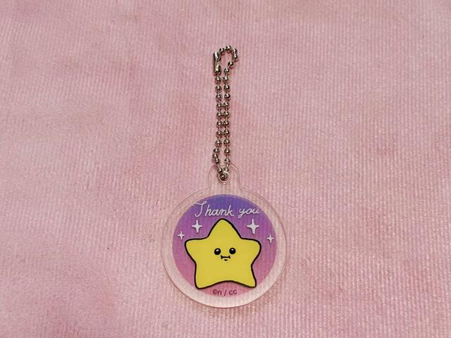 【Seria（セリア）】三つ星レストランに登場した星！