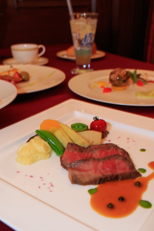 2016年6月30日までの期間限定「スペシャルコース」