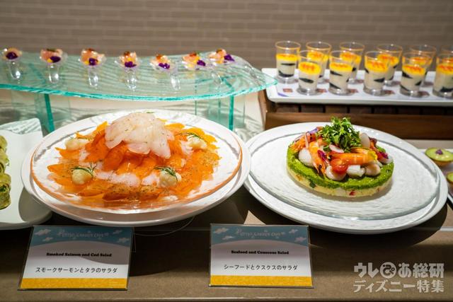 東京ディズニーリゾート・トイ・ストーリーホテル「ロッツォ・ガーデンカフェ」