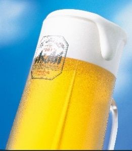 アサヒスーパードライ