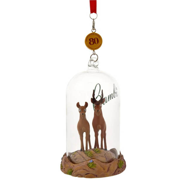 バンビ＆ファリーン オーナメント レガシー Ornament 2022 2,310円