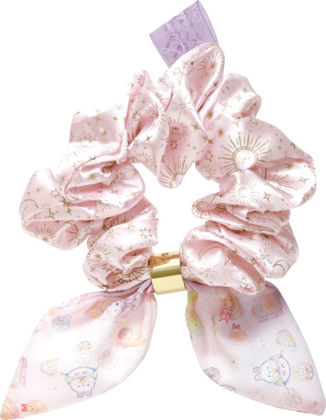 【すみっコぐらし】「シュシュ」990円