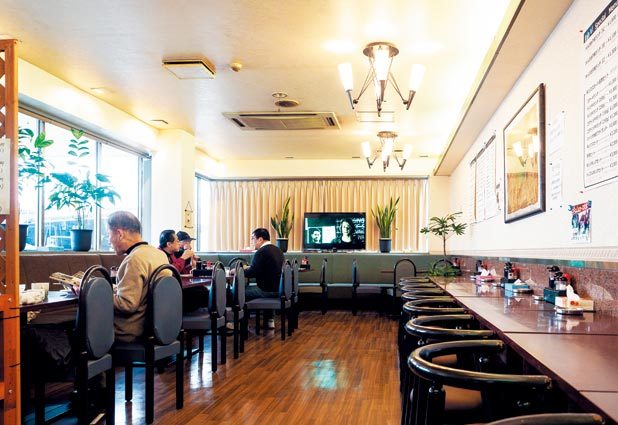 キングスポート