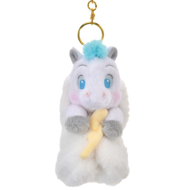 ペガサス ぬいぐるみキーホルダー・キーチェーン ヘラクレス Mellow Hug 2,800円