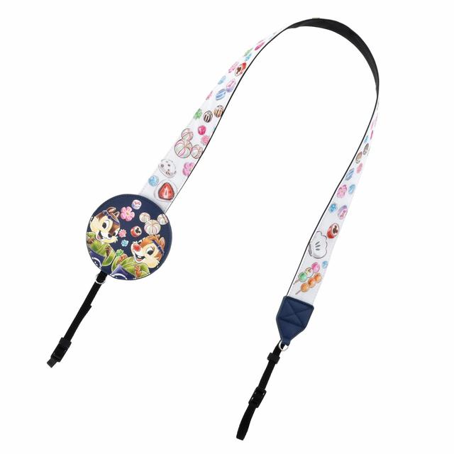 カメラストラップ 2,860円