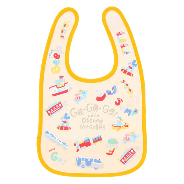 スタイ 2,200円｜東京ディズニーリゾート「Go-Go-Go! with Disney Vehicles」グッズ｜販売店舗：東京ディズニーランド「グランドエンポーリアム」、東京ディズニーシー「キス・デ・ガール・ファッション」｜発売日：2024年7月11日（木）