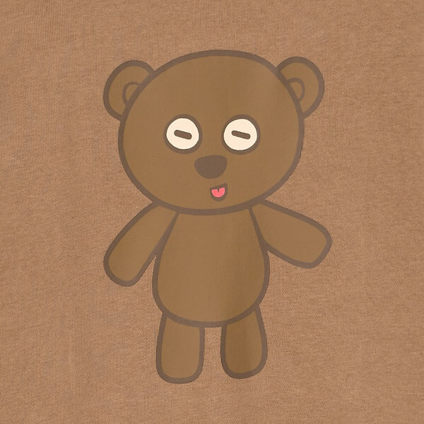 KIDS(男女兼用)スウェットセット(長袖)We Want Minions Collection 2 ¥1,990