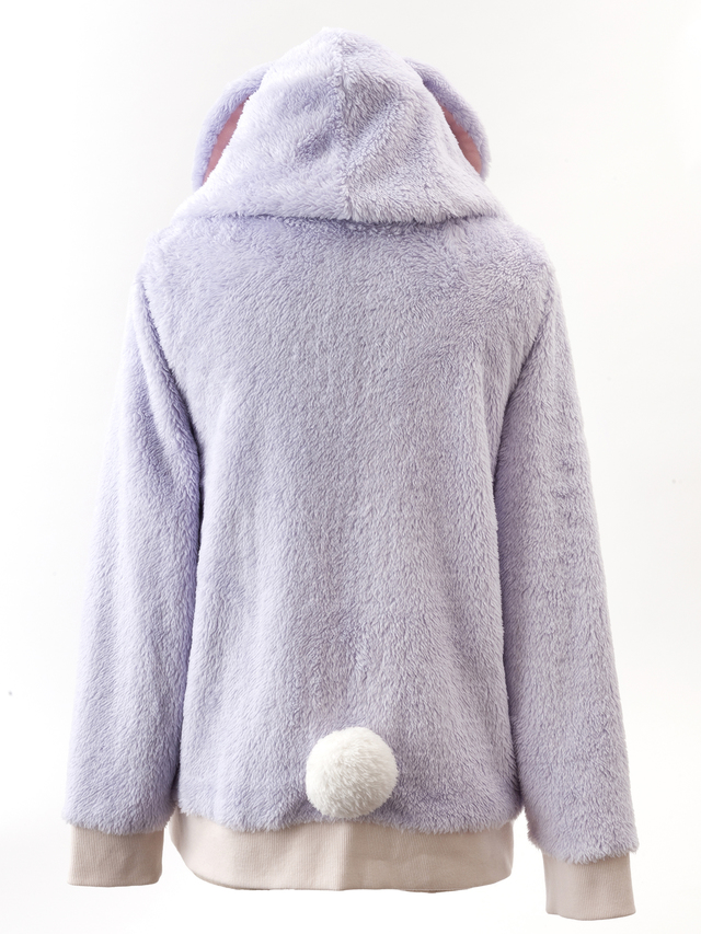 パーカ（ステラ・ルー）