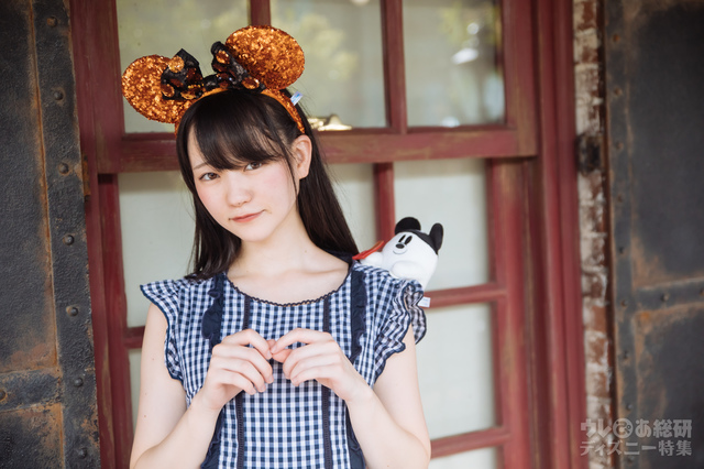 ディズニー・ハロウィーン2019