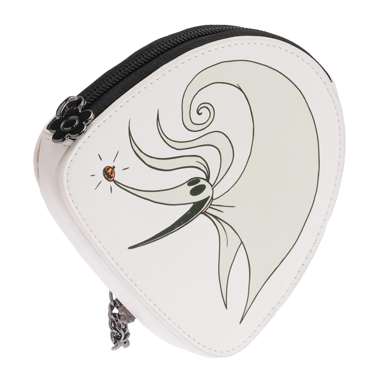 マリークワント×ナイトメアー・ビフォア・クリスマス限定グッズ出るよ