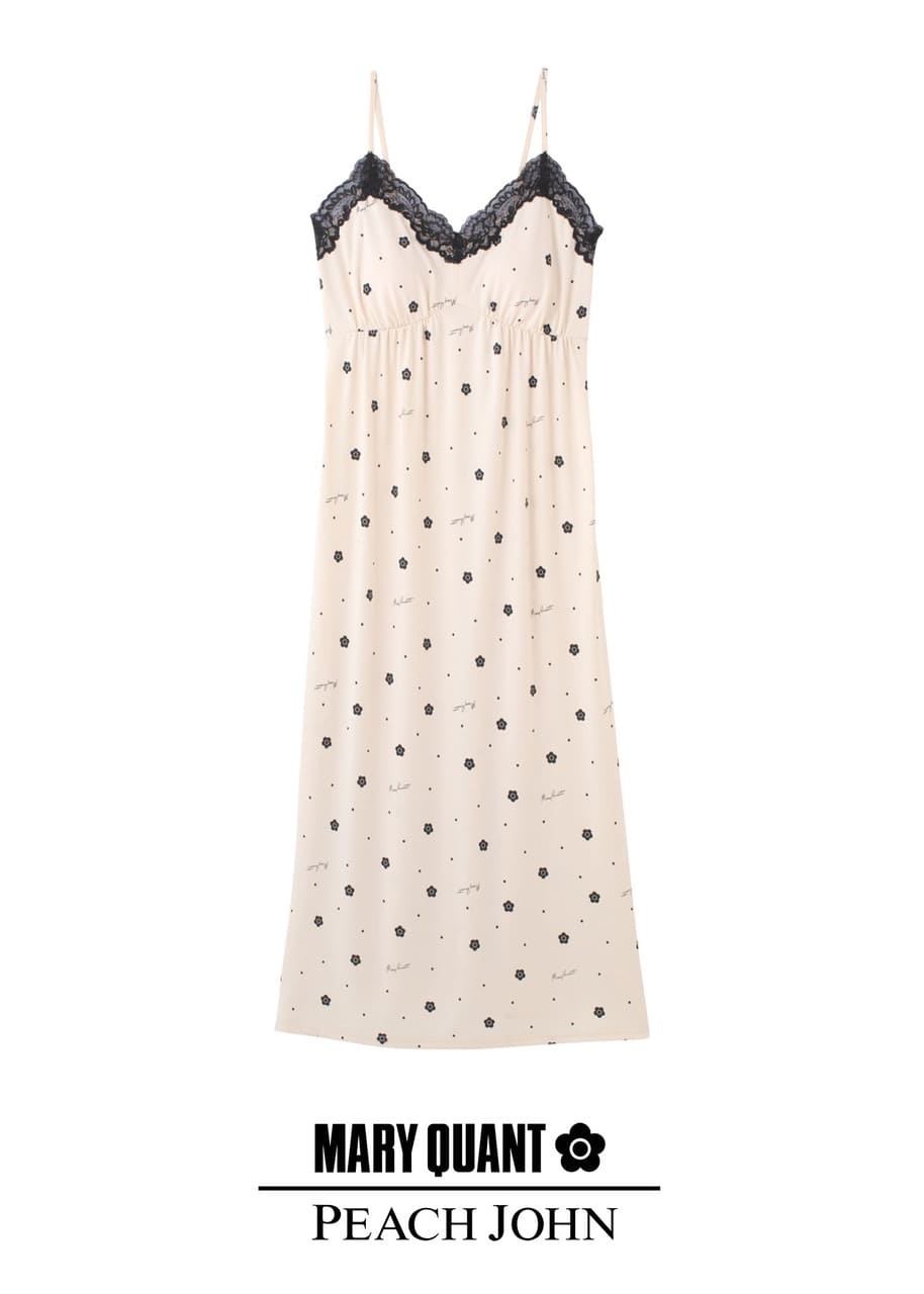 MARY QUANT×PEACH JOHNコラボレーション第2弾 情報UP！｜MARY