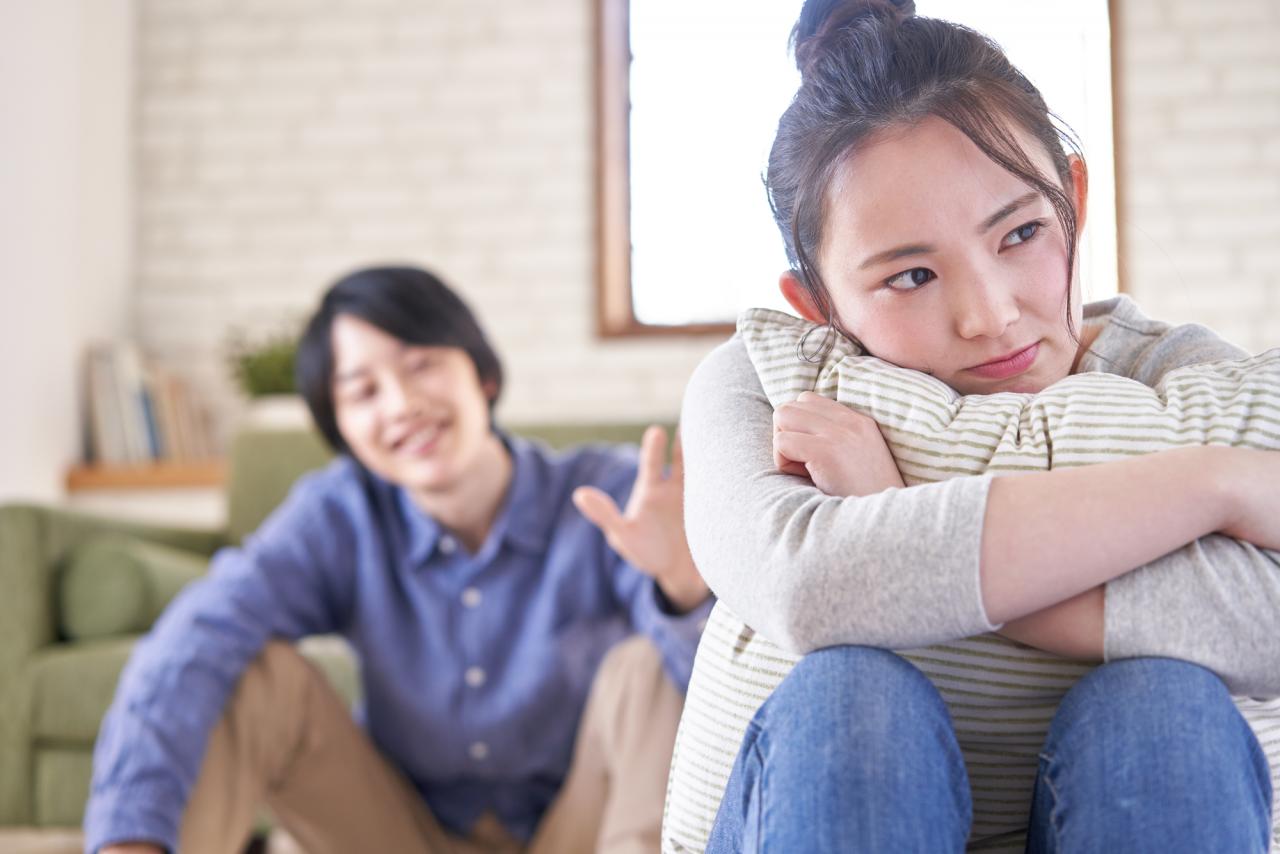 男女で めんどくさい女 は違うことが判明 気になるその特徴とは 1 2 Mimot ミモット