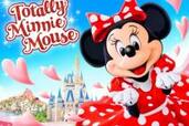 【東京ディズニーリゾート】2年ぶりスペシャルイベント復活！「トータリー・ミニーマウス」初開催